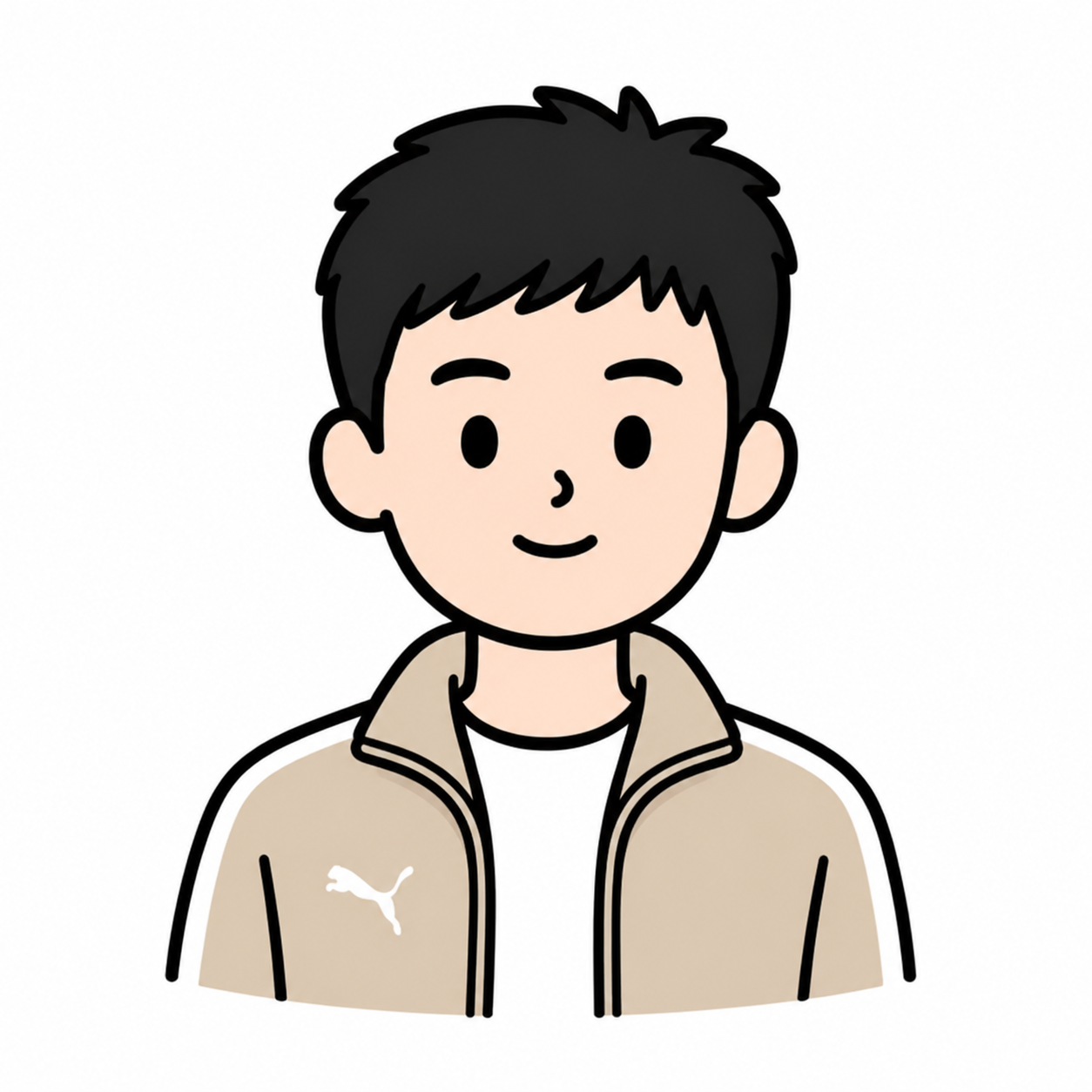 不吃辣的Chris 头像
